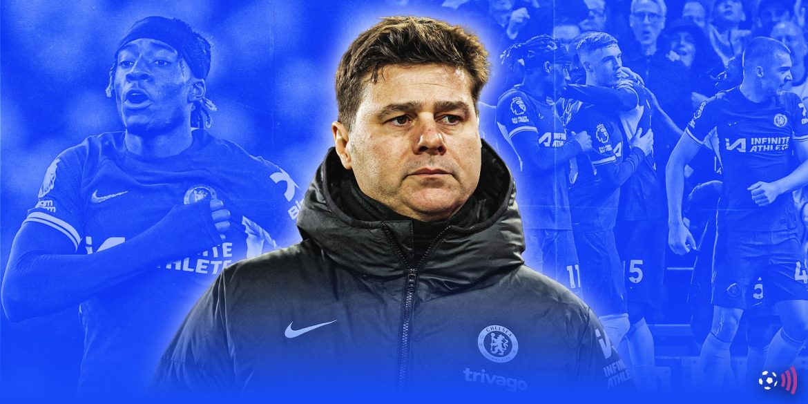 He'd be amazing with Kudus: Chelsea make bid for £84m Ekitike alternative