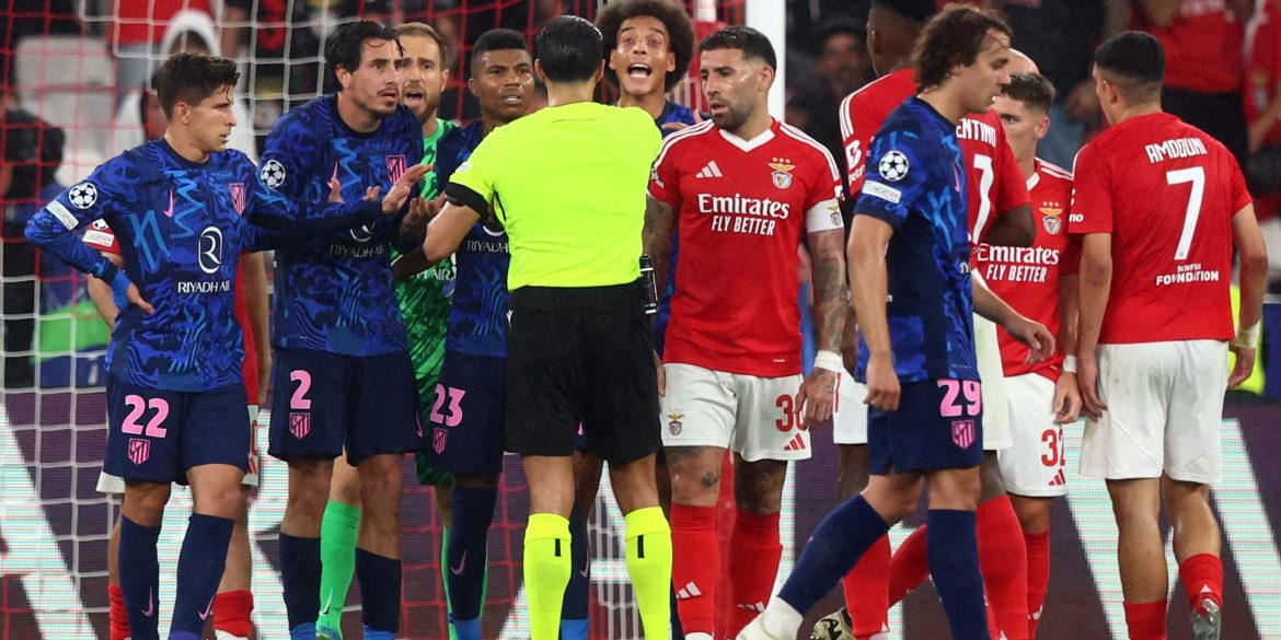 Talks held: Crystal Palace open discussions to sign UCL "gladiator" for £0