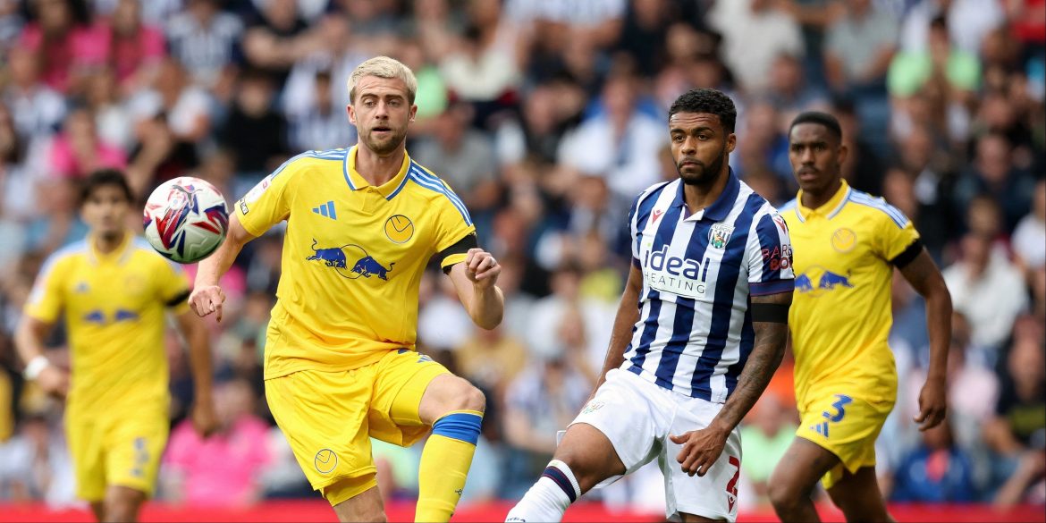 £70k-p/w Leeds ace who's missed last 12 games returns to training after injury