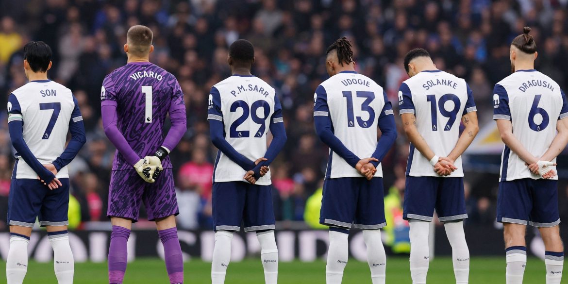Ex-Tottenham chief shares what he’s heard on Real Madrid signing Spurs star