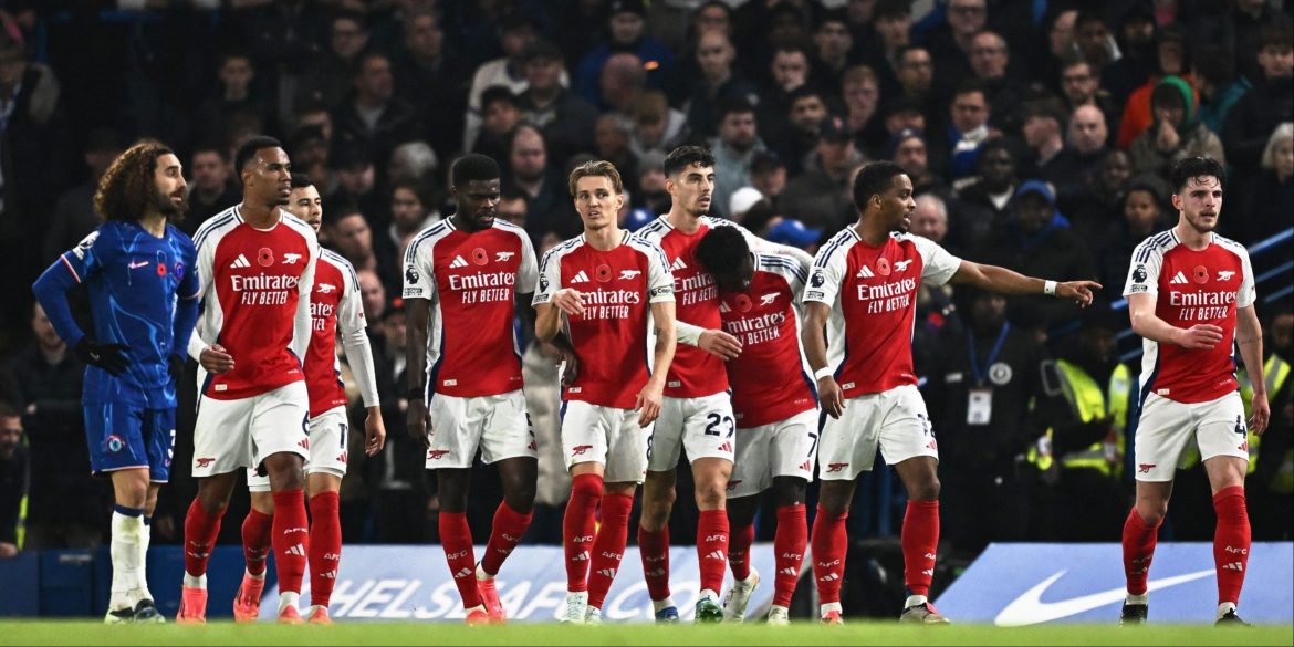 His value has risen by £83m: Arsenal hit the jackpot on "sensational" star