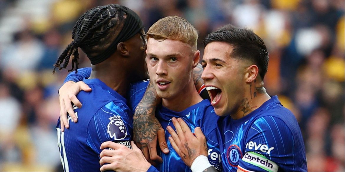 Chelsea star is proving he could be Boehly’s best buy and it’s not Palmer