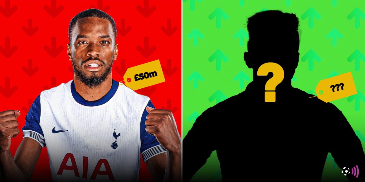 Spurs struck gold on "incredible" signing now worth way more than Toney