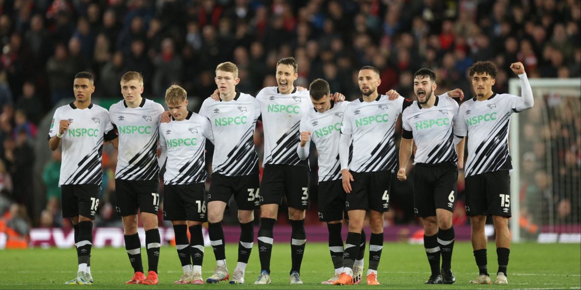 Tomori’s strength, Sibley’s left foot: Building Derby’s perfect footballer