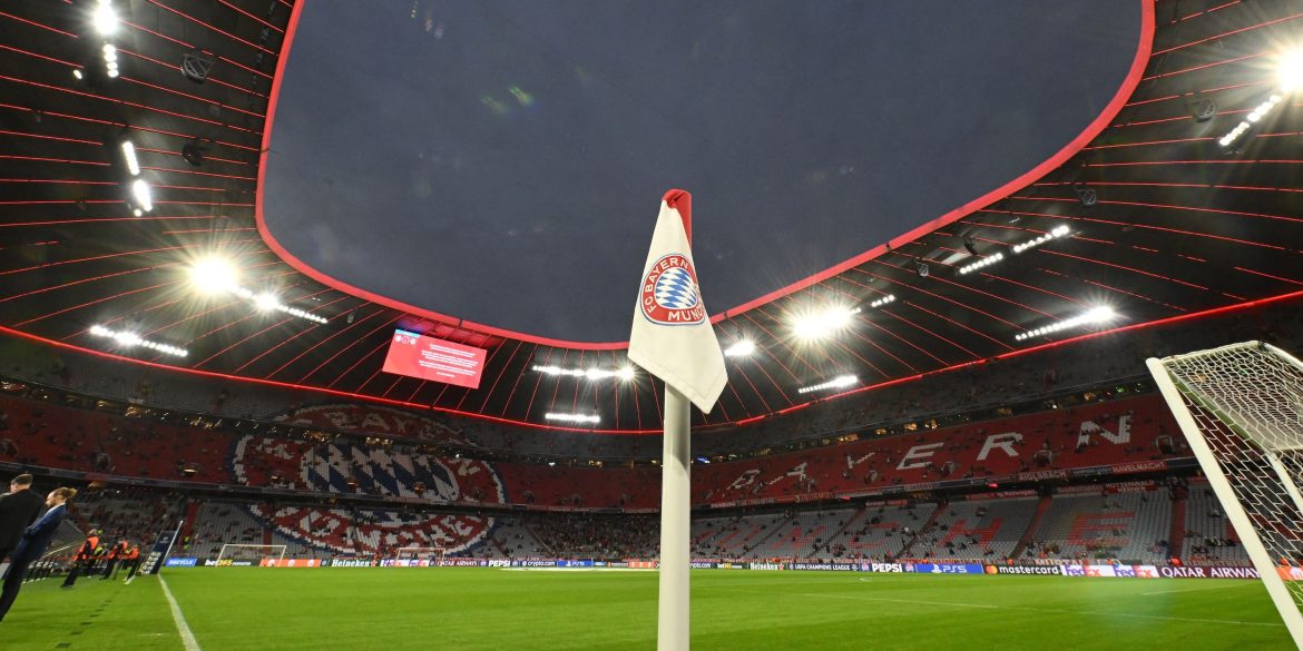 Aston Villa now join race to sign “insane” £35m former Bayern Munich striker