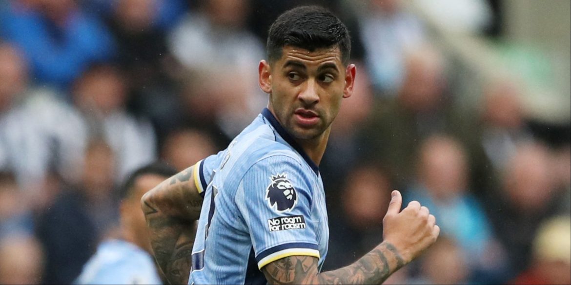 Real Madrid now targeting another "great" Tottenham star alongside Romero