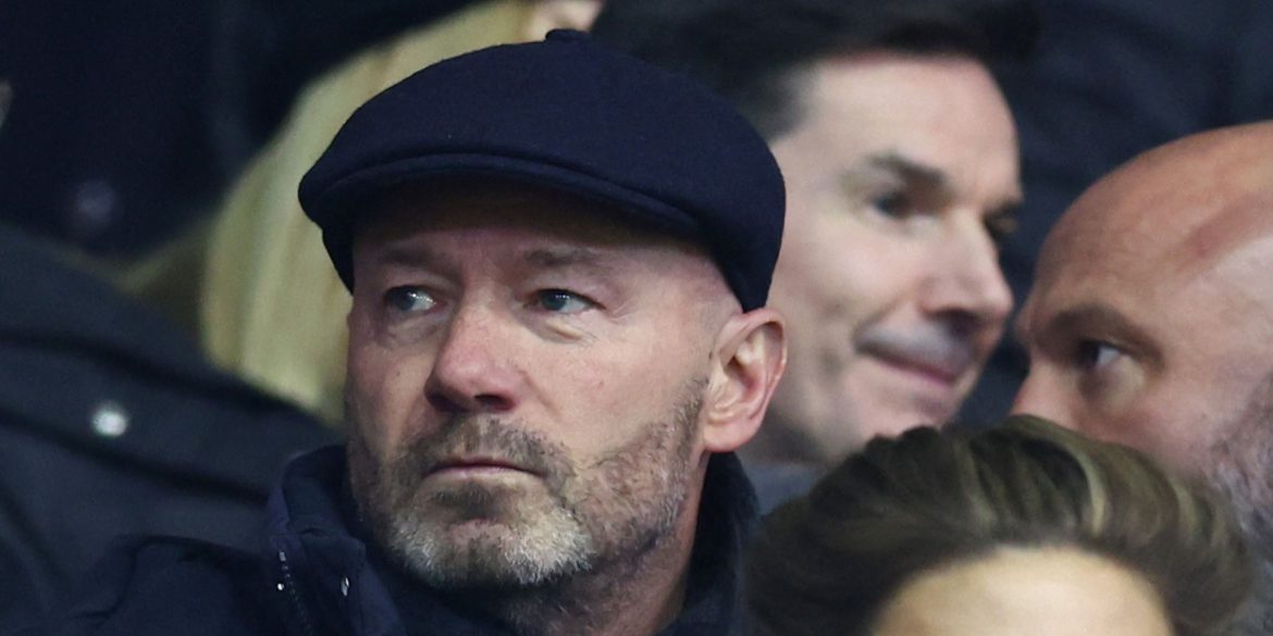 Alan Shearer reveals issue with Liverpool star Florian Wirtz after seeing him live