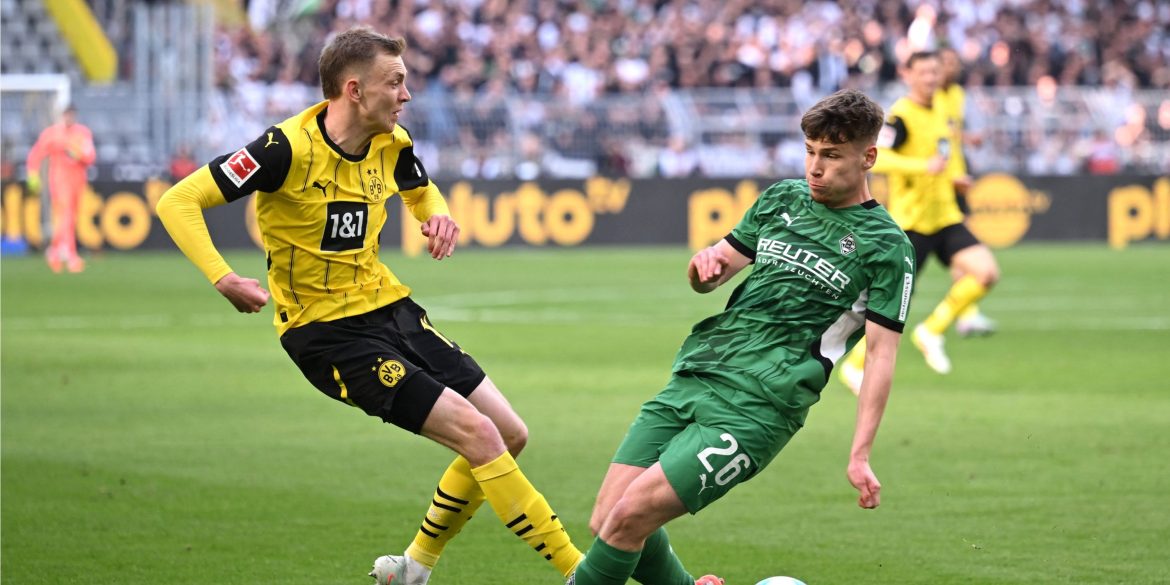 Same agent as Bijol: Leeds now targeting move to sign "confident" left-back