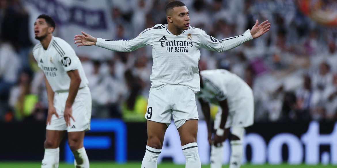 Arsenal now planning to offer £50m for "incredible" Mbappe-esque striker