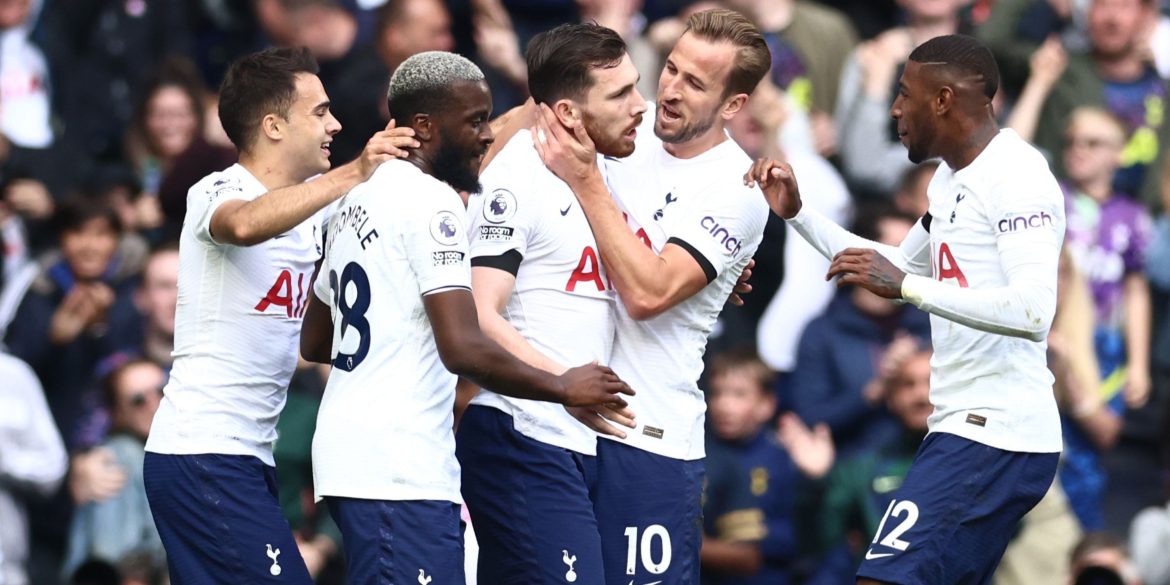 He’s now similar to a £100m star: Spurs must rue letting flop leave for £0