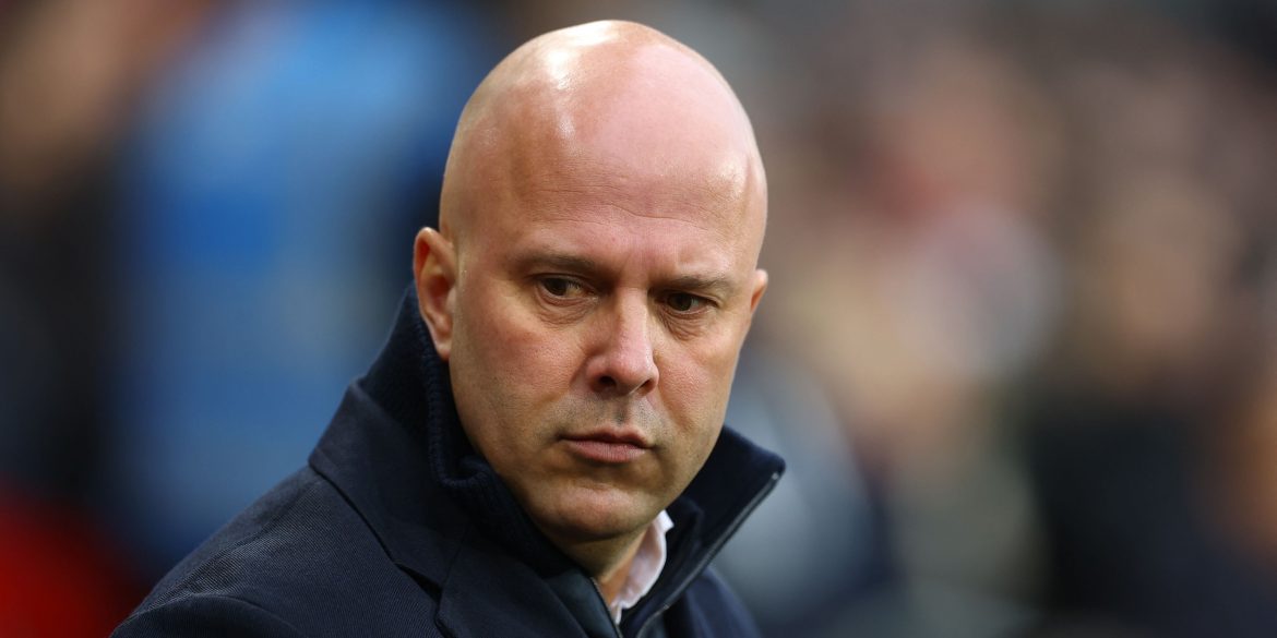 Liverpool very keen on signing £57m ace highly rated by Arne Slot – report