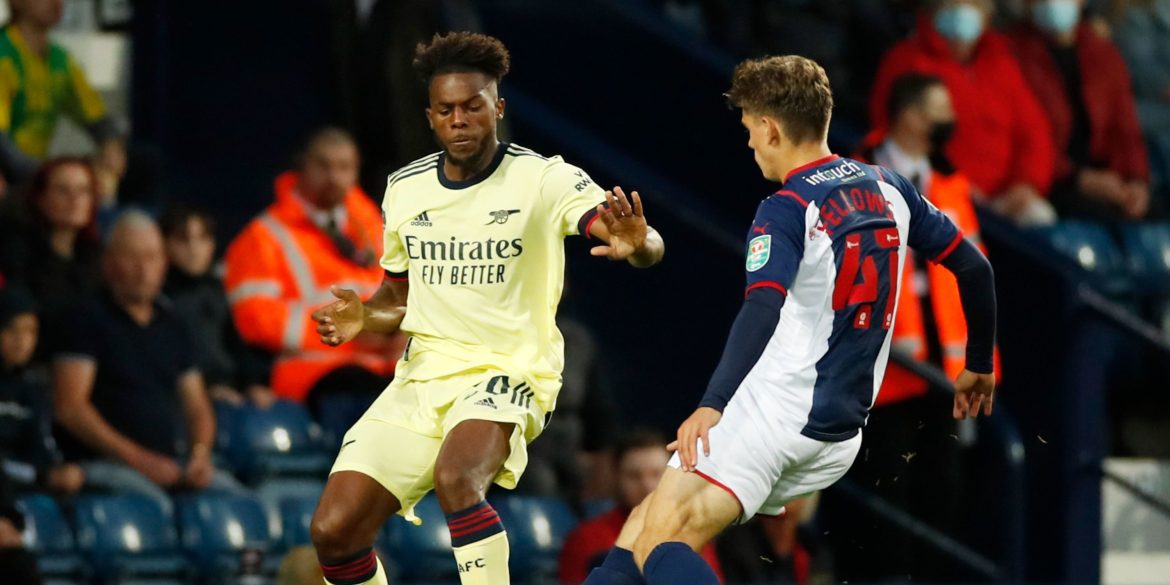 Everton make late £15m move to sign "unbelievable" player on deadline day