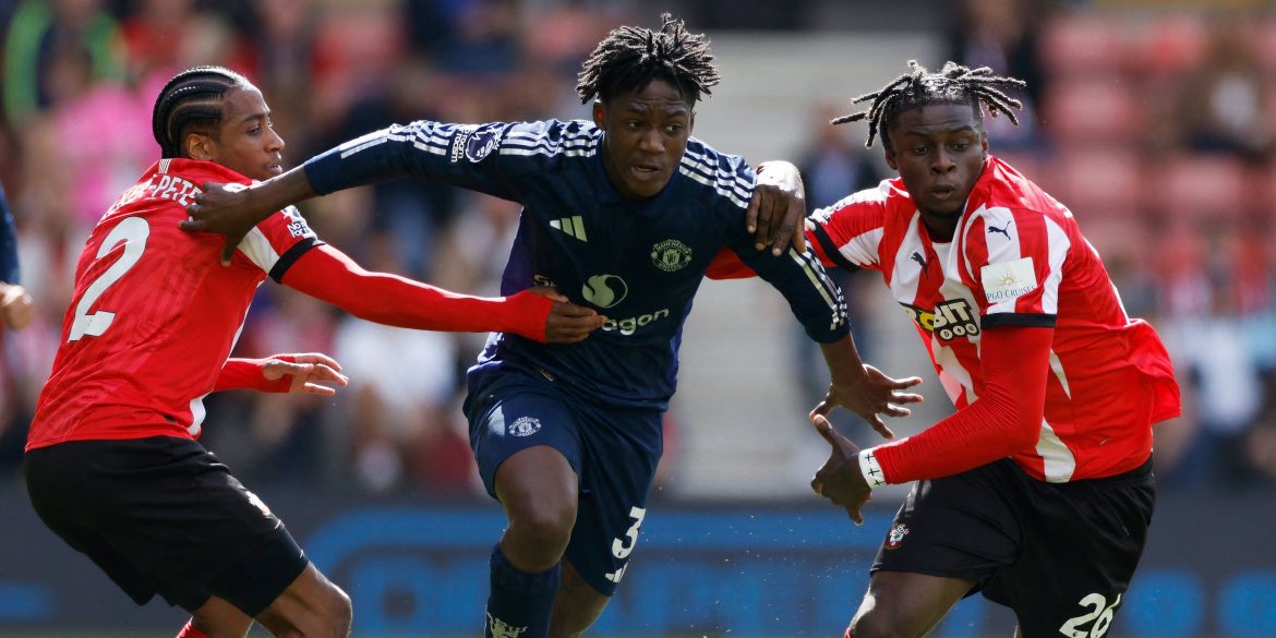 Amorim must immediately axe Man Utd flop who earns far more than Mainoo