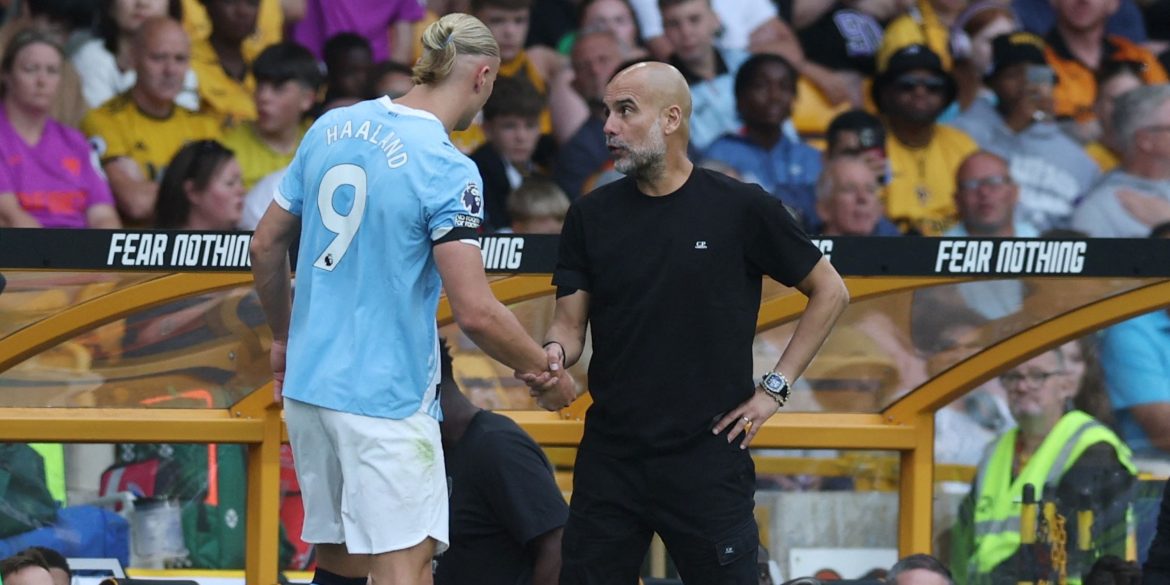 "Conflicts at Man City" as chief blocks move for £87m star who Pep wants