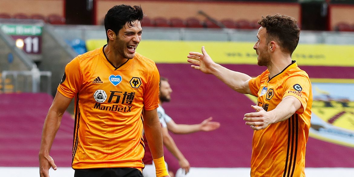Wolves can sign their new Raul Jimenez with "extraordinary" £29m star