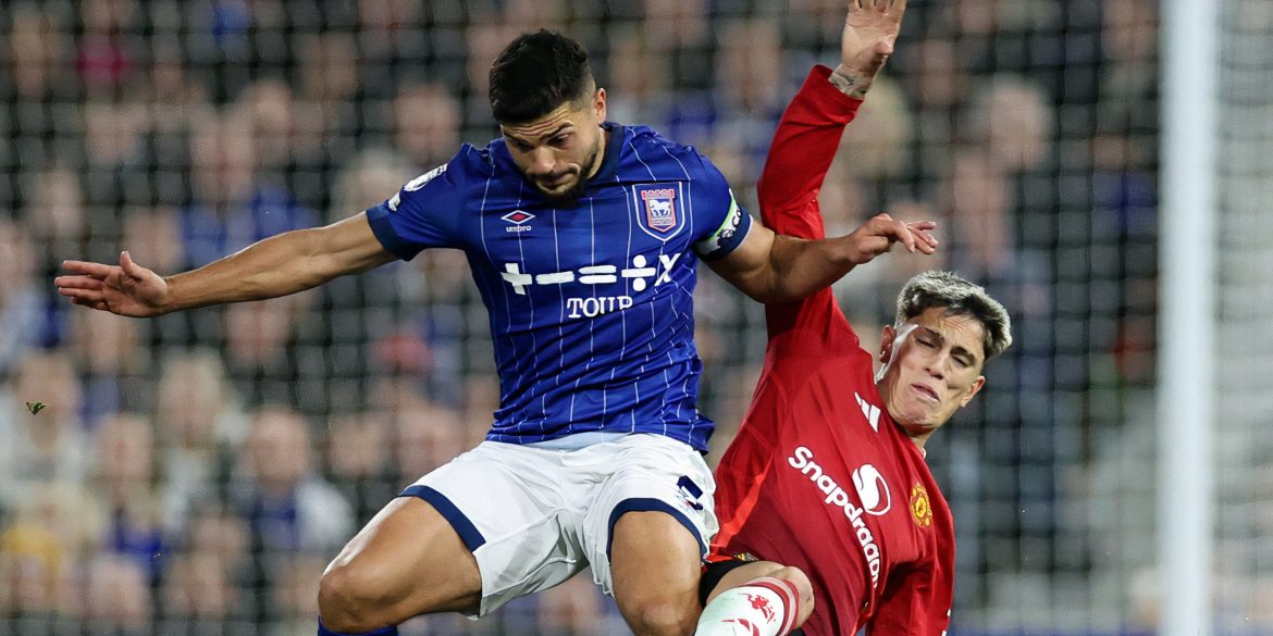 Bad news for Morsy: Ipswich fighting to sign a star who’s "made of iron"