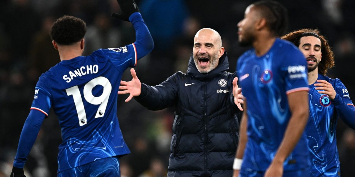 Forget Mudryk & Sancho: Maresca must now unleash exciting Chelsea teenager