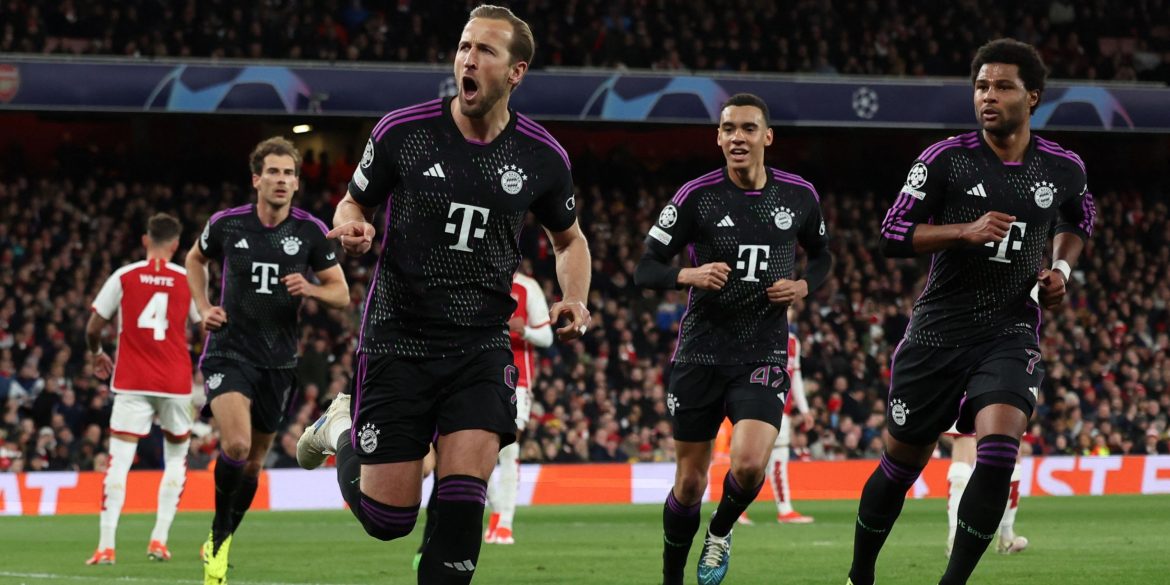 Newcastle considering offer for "world class" £40m Champions League winner