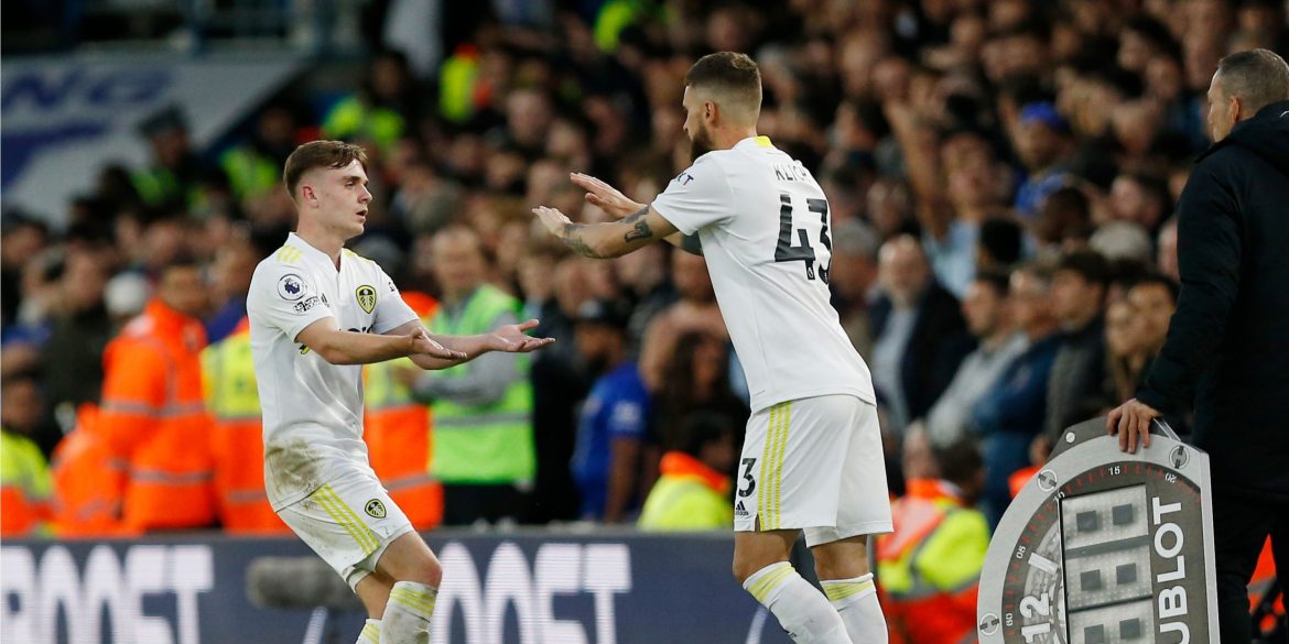 £15,000-a-week trio Farke doesn’t want may now never play for Leeds again