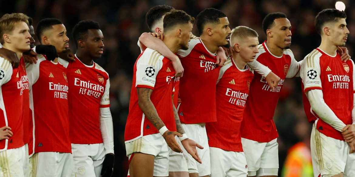 Arteta likely to sell Arsenal player who loves the club with price tag set