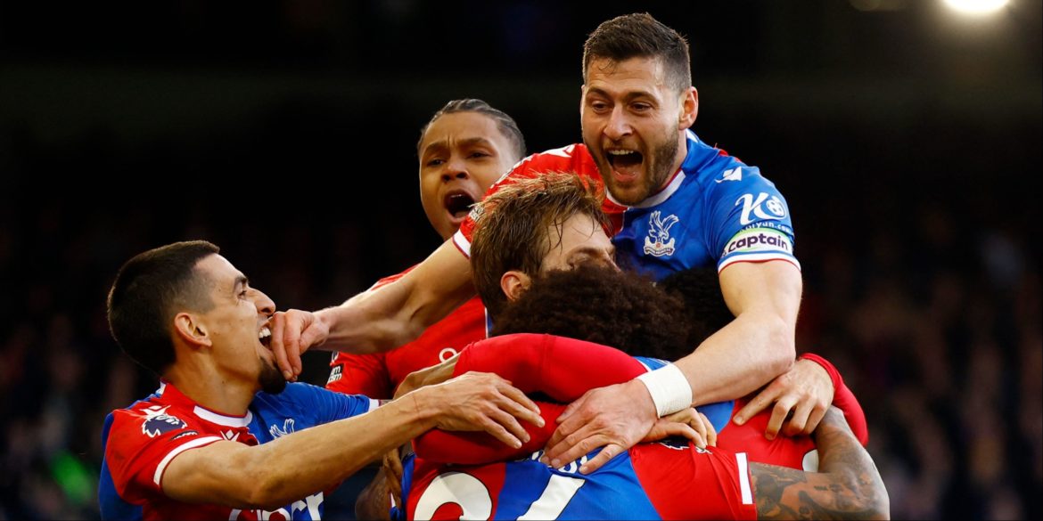 One of Roy Hodgson’s worst signings is burning a wage at Crystal Palace