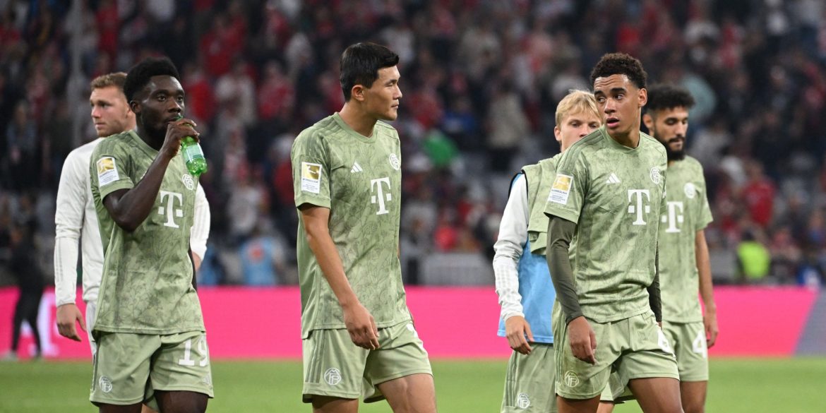"I heard" – Liverpool have made "world-class" prodigy a "priority" signing