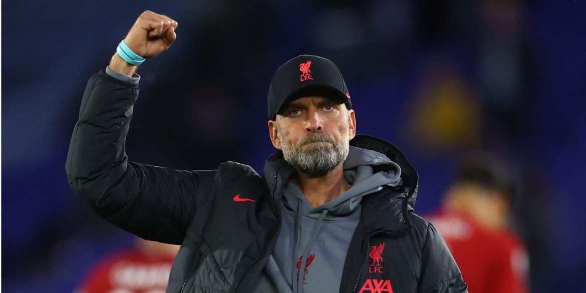 Liverpool Closing In On Significant Backroom Appointment