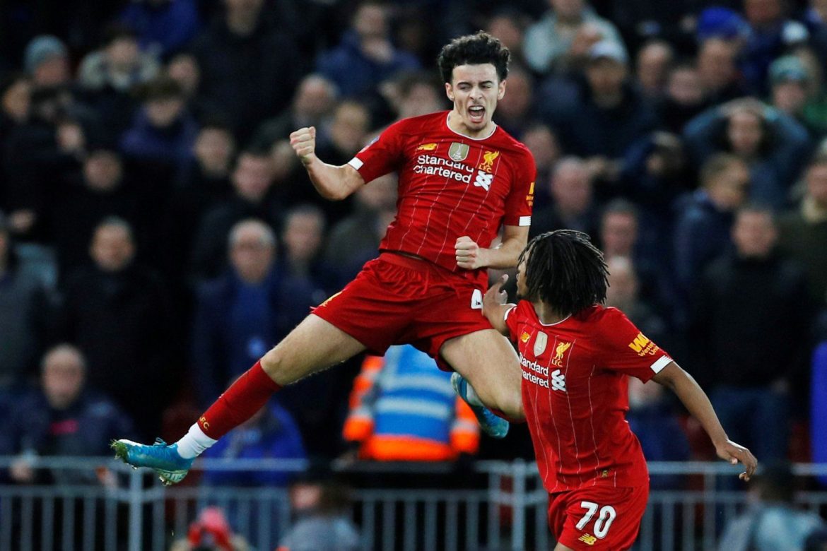 Liverpool: Doyle backs Jones to start