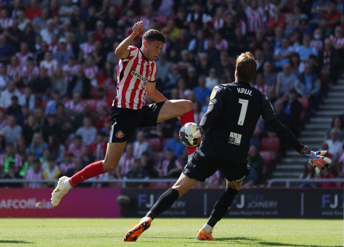 Rangers could find Mitrovic 2.0 in Stewart