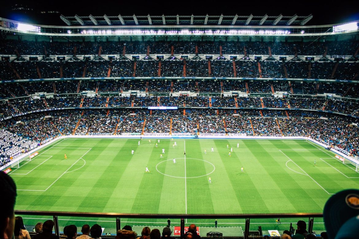 Premier League Clubs With The Best Chances Of Winning The Champions League