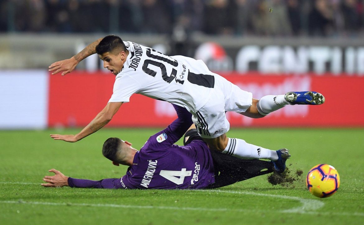 West Ham targeting Nikola Milenkovic