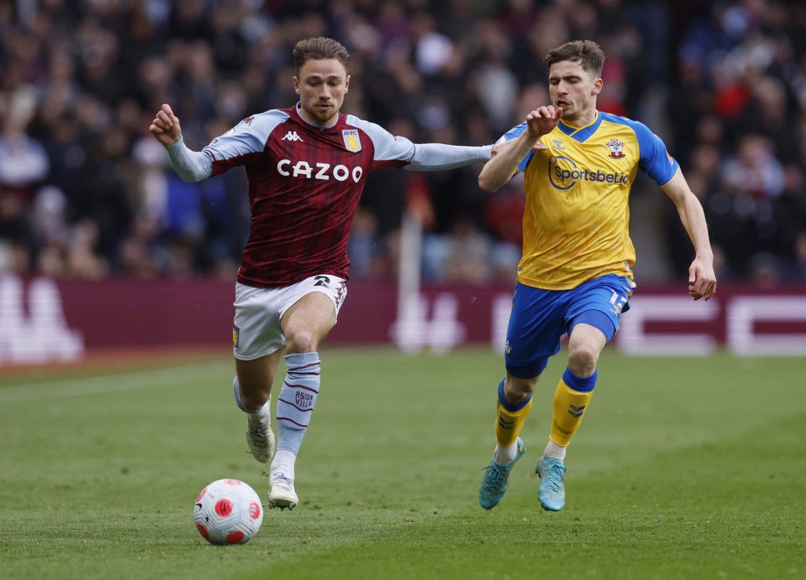 AVFC plotting new Matty Cash contract offer