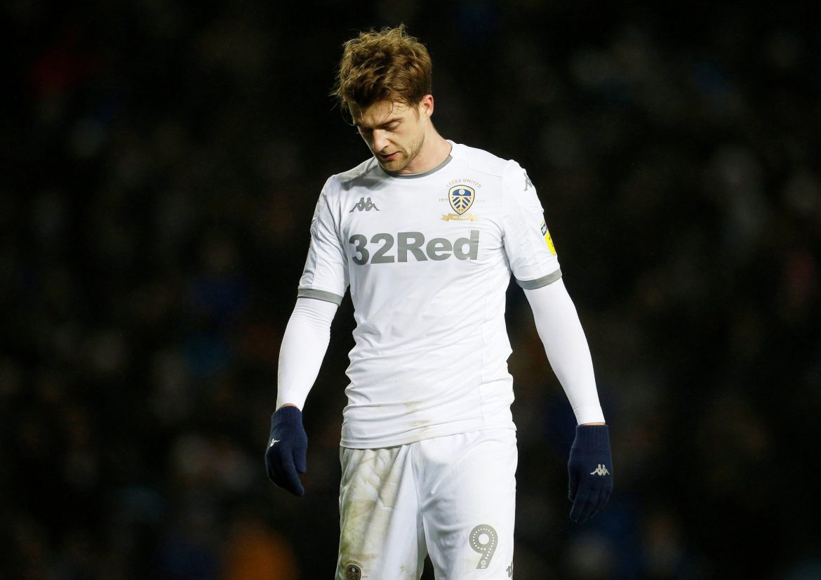 Leeds: Phil Hay drops Patrick Bamford update