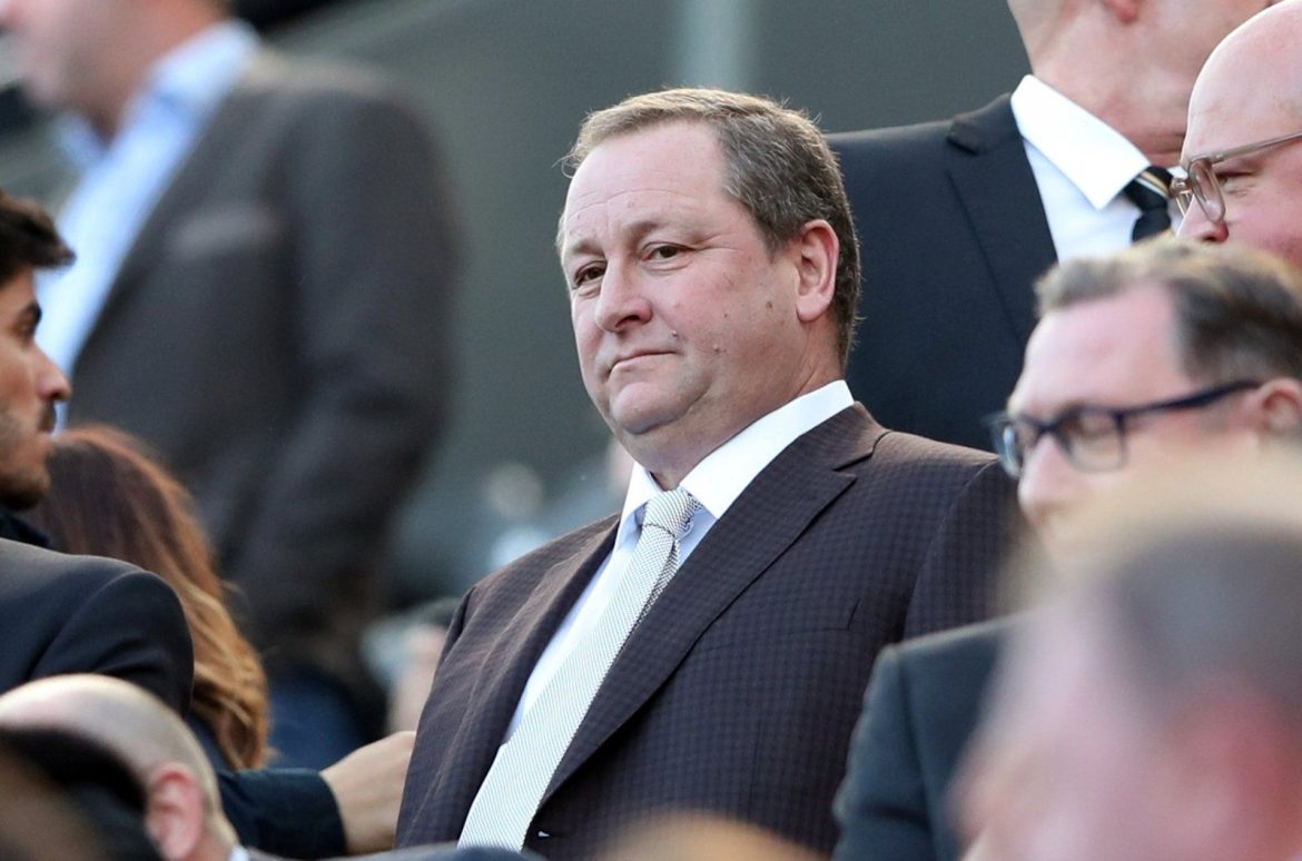 PL update on Newcastle takeover case