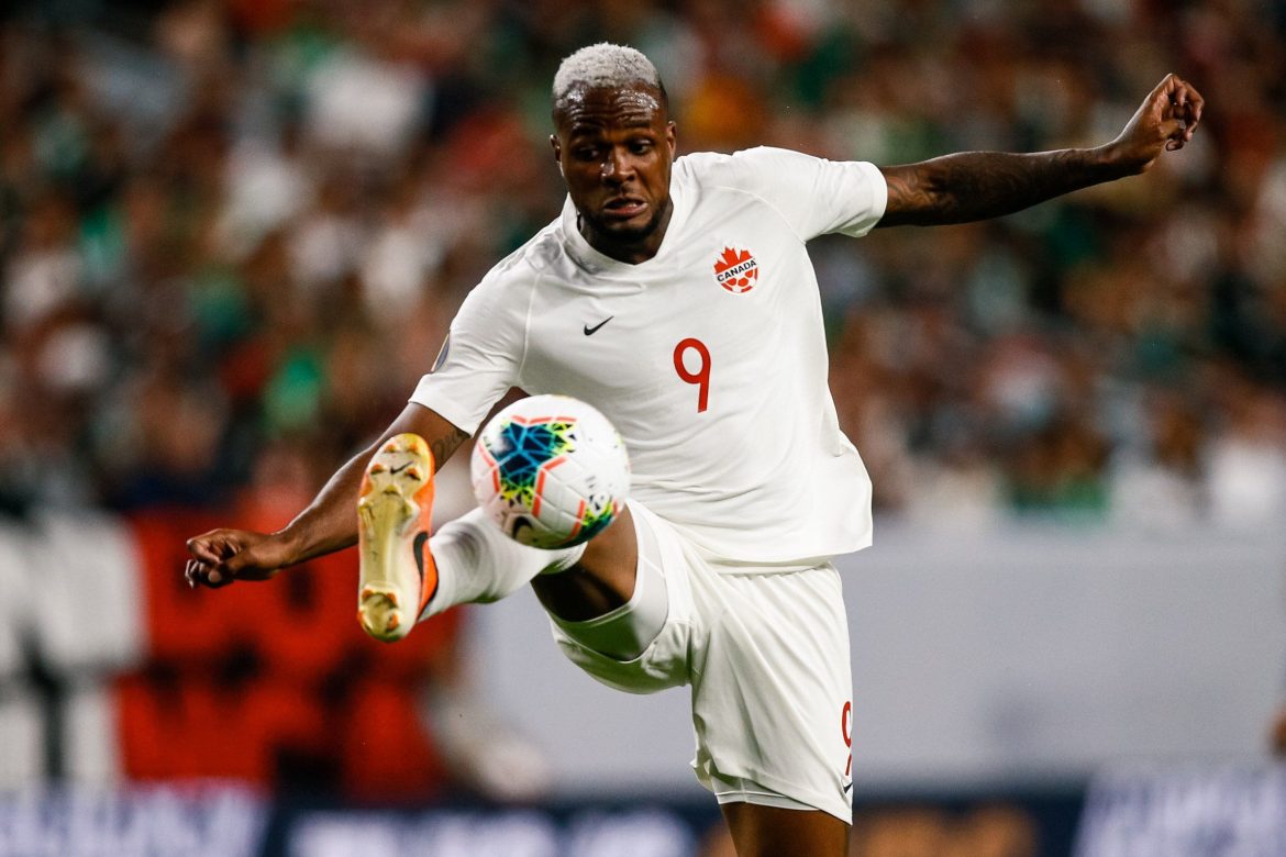 Bye Vinicius: Spurs eye goal machine