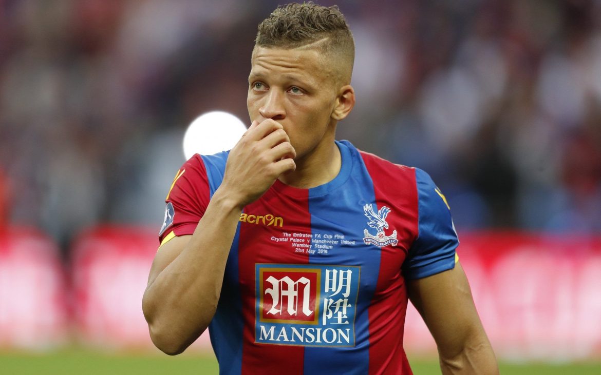 Parish played Gayle sale perfectly