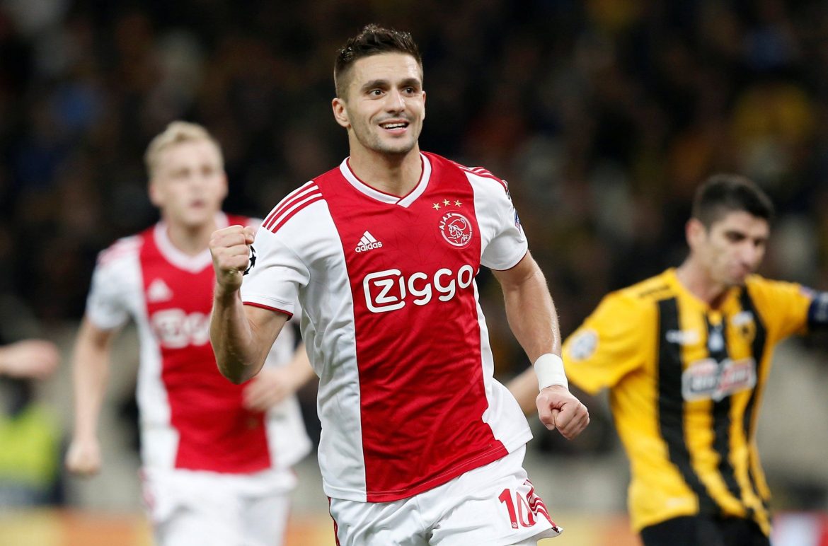 Tadic impressing following Saints exit
