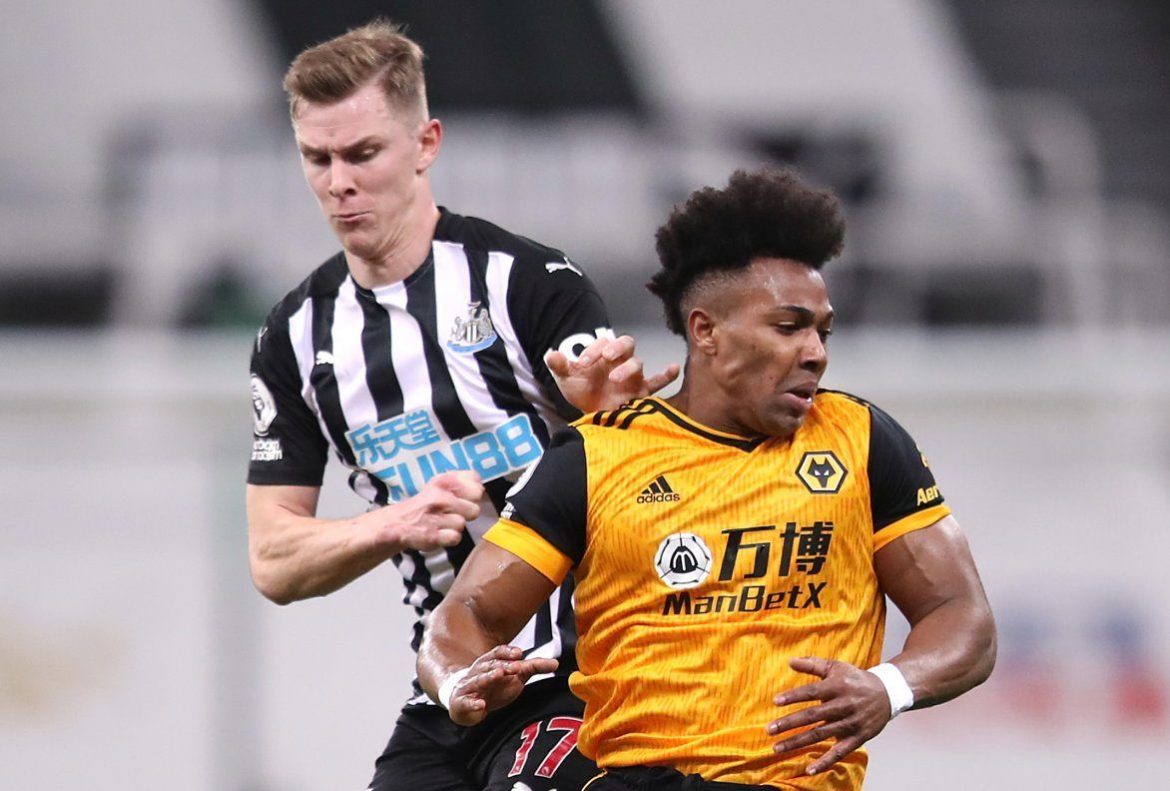 Newcastle dealt Krafth injury blow