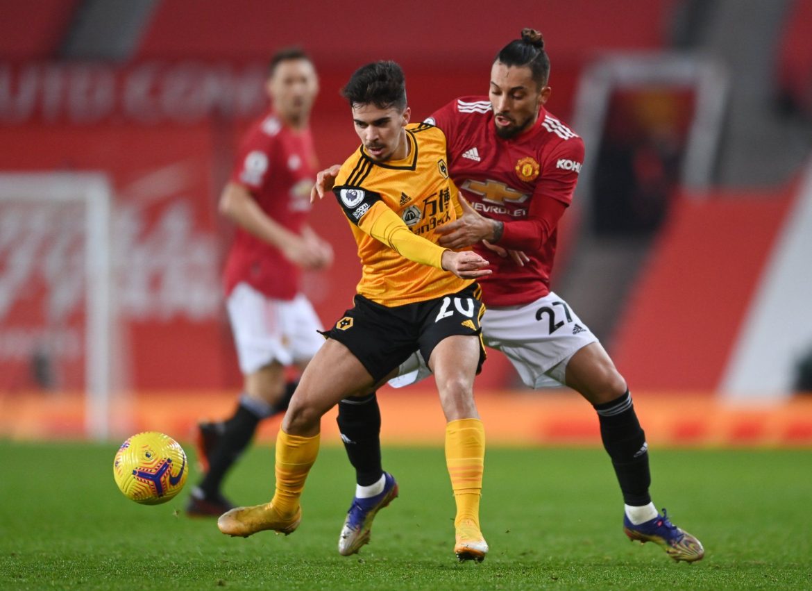 Why do Wolves need to unleash Vitinha?