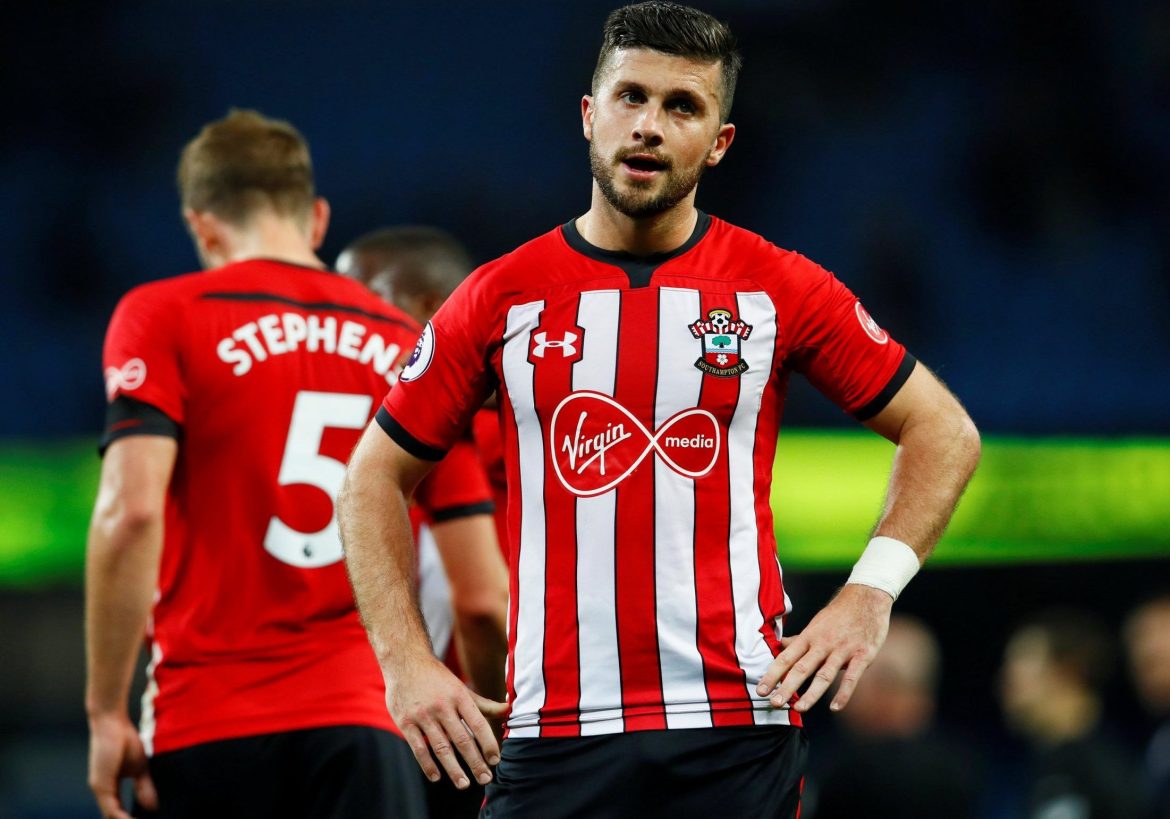 Hasenhuttl must make a brutal decision on Shane Long