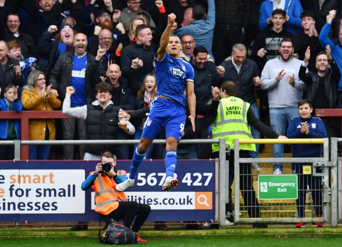 Coventry: Birmingham City show interest in Sky Blues target Jackson