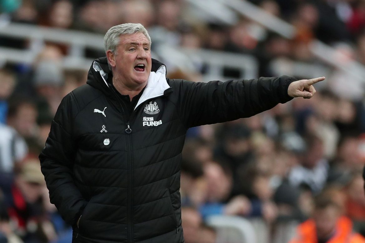 Michael Brown gives his verdict on Steve Bruce’s Newcastle future