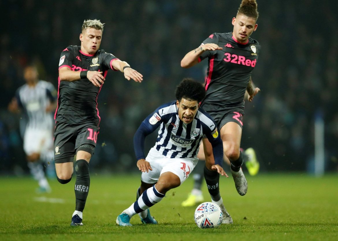 EFL chairman’s claim impacts Championship title race