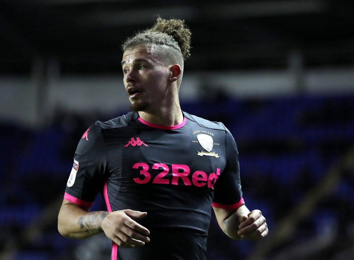 Leeds journalist gives update on Phillips’ injury