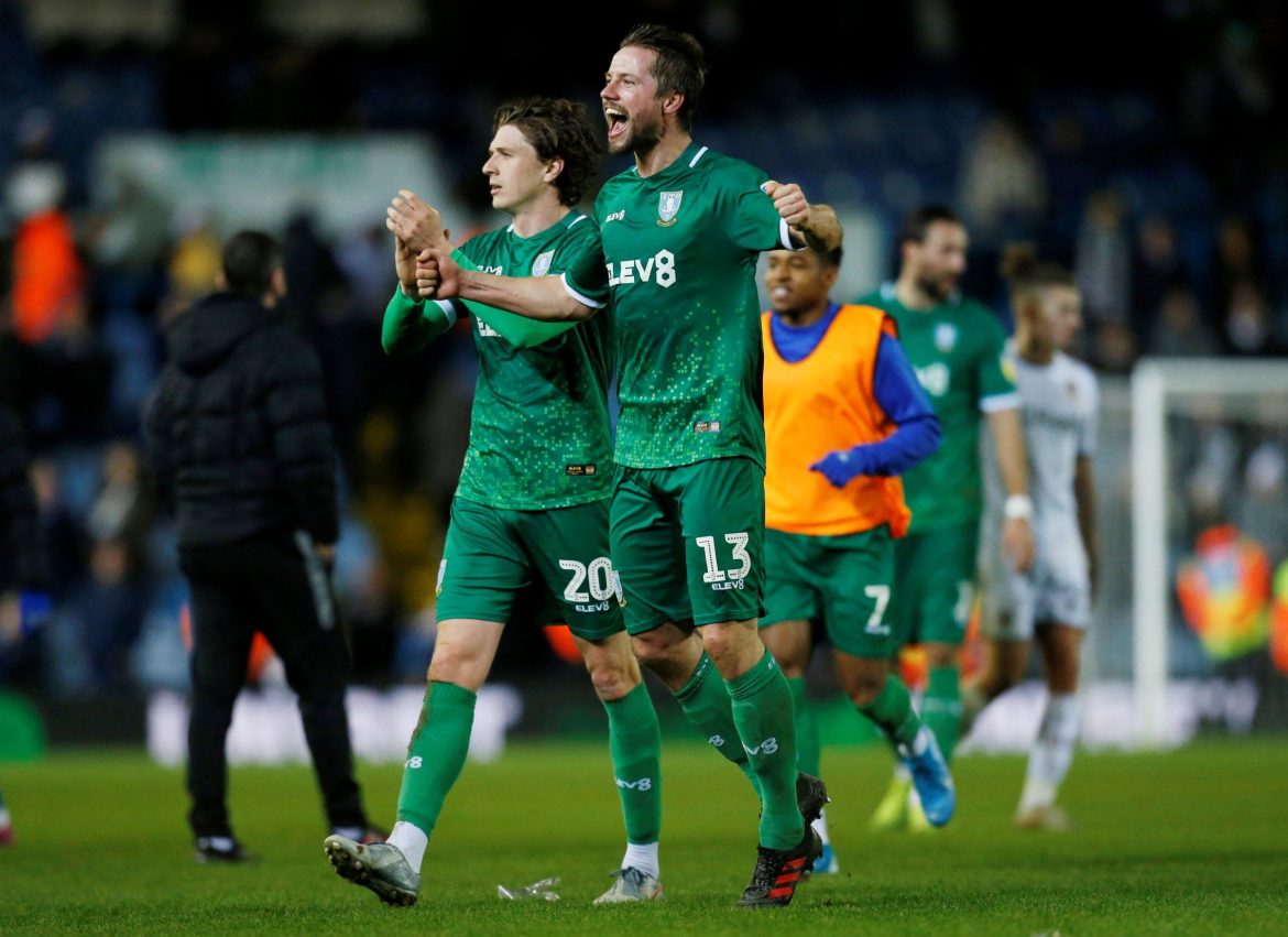 Sheffield Wednesday’s injury situation ahead of trip to Luton