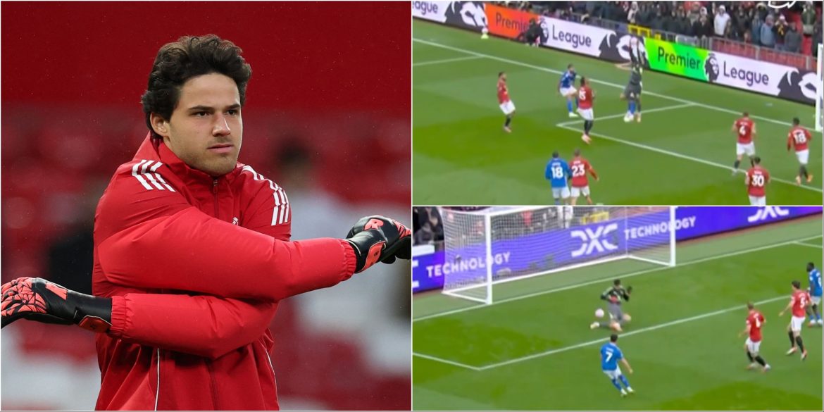 INEOS signing will soon "become the best in the world" at Man Utd