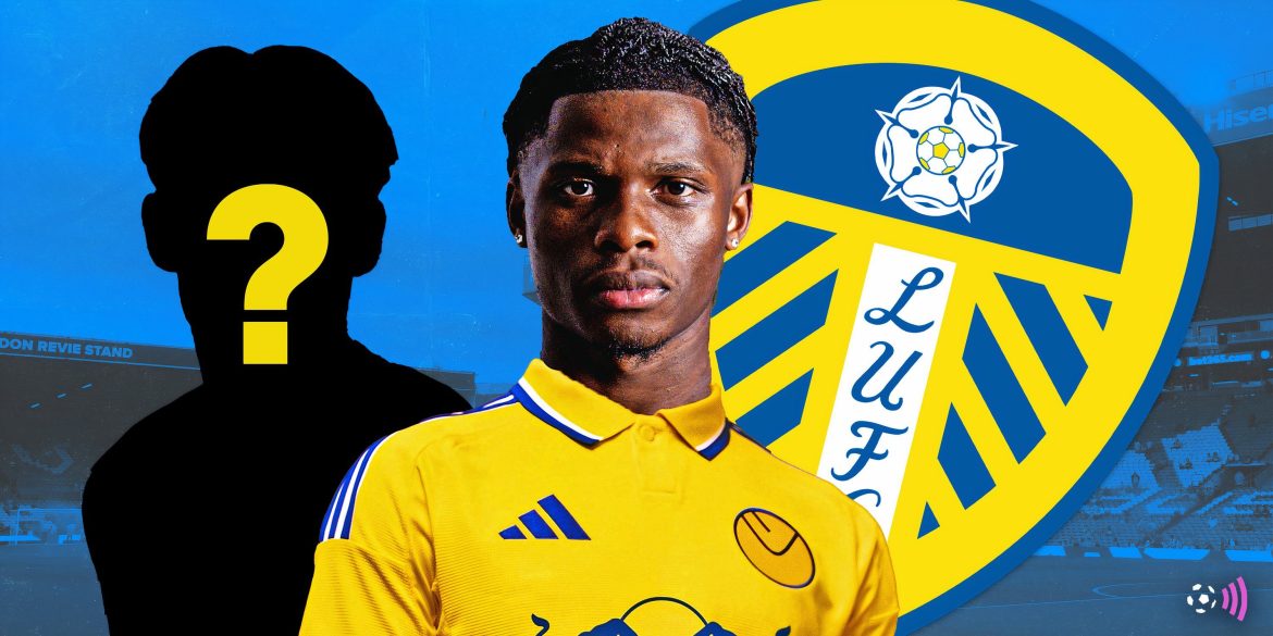 Bigger error than Ramazani: Leeds sold "superstar" in the making for £1.4m