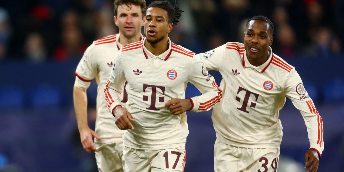 Fabrizio Romano drops update on £50m option in Tottenham’s Mathys Tel deal
