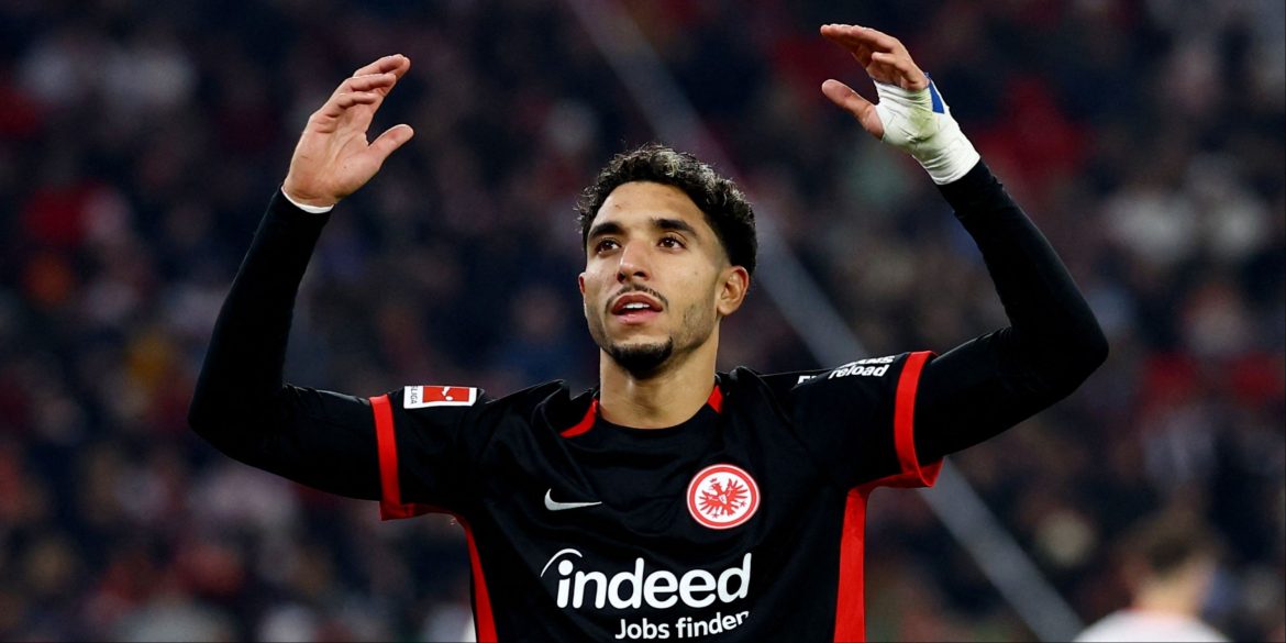 Man City have hit gold on "huge talent" who is worth way more than Marmoush