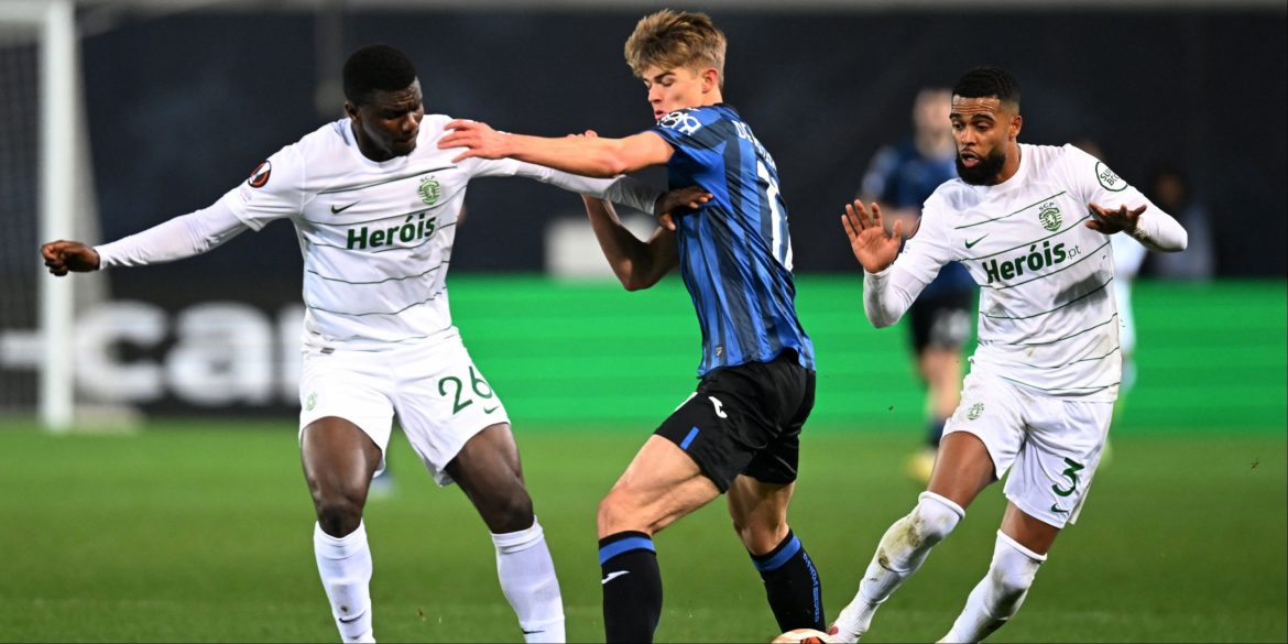 Arsenal now leading race alongside Chelsea to sign "complete" £51m defender